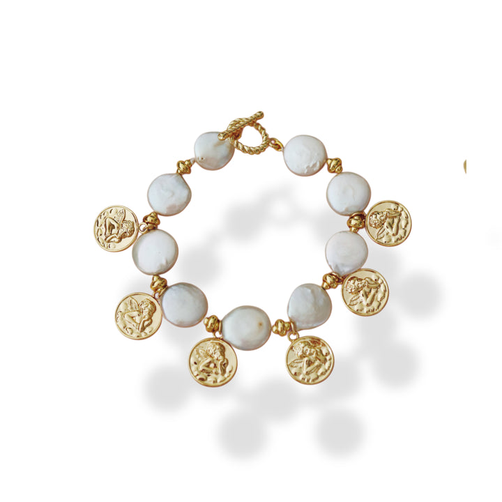 Ocean Angel Bracelet