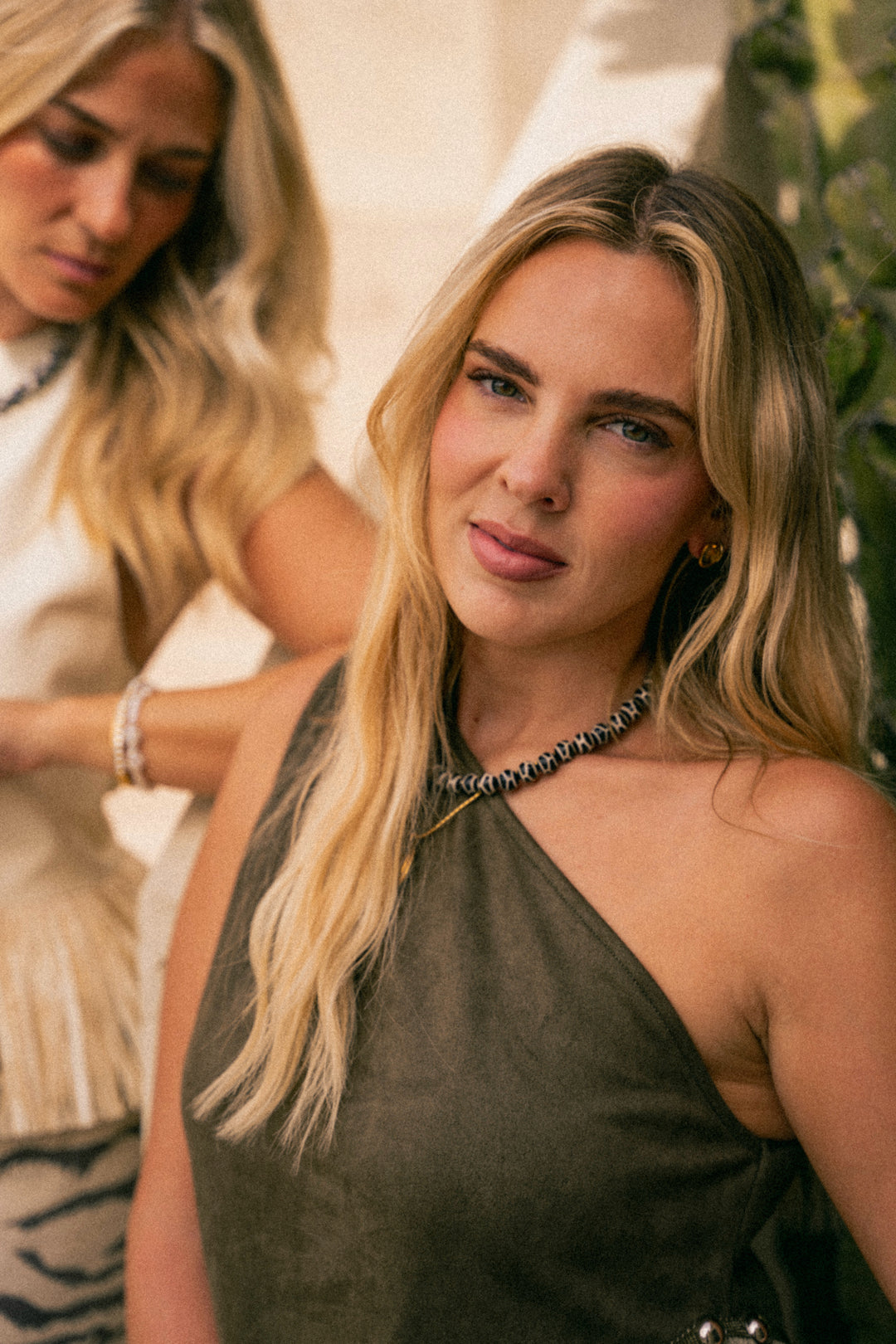 Frankie Necklace