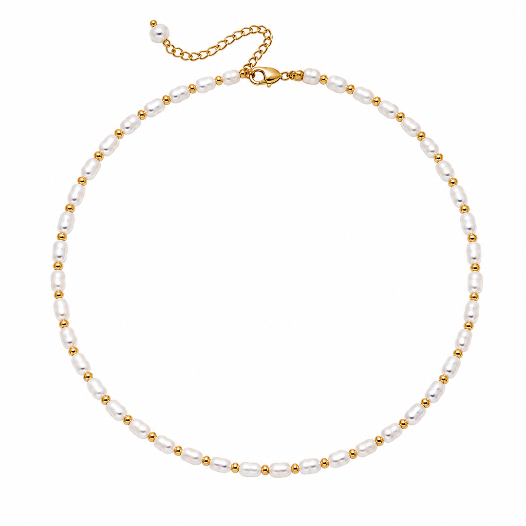 Savannah Necklace