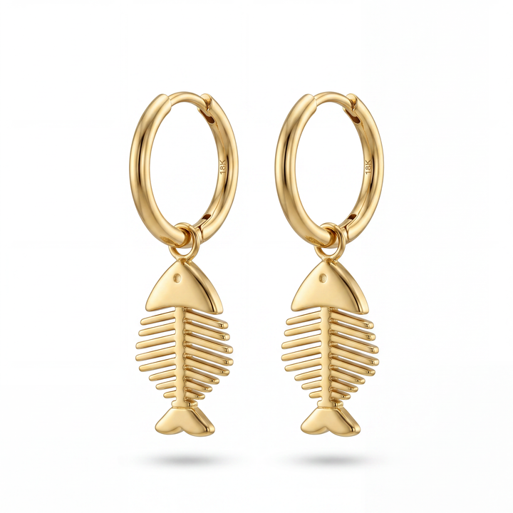 Fishbone Hoops