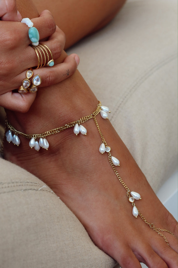 La Mer Ring