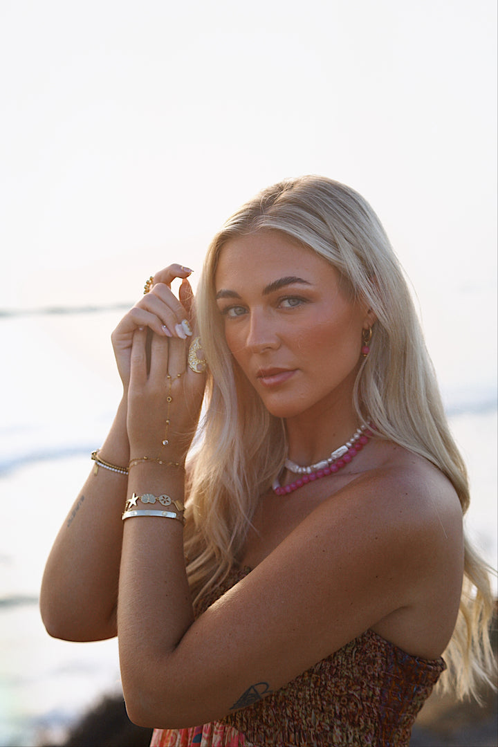 Harvest Sea Bracelet