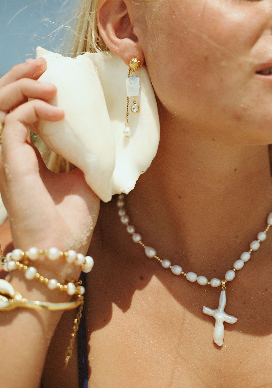 Avalei Necklace