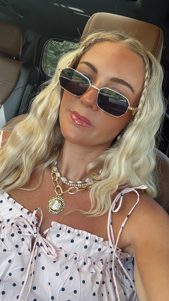 Montauk Necklace