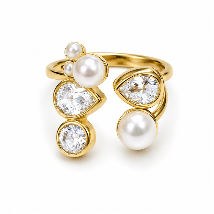 Halo Ring
