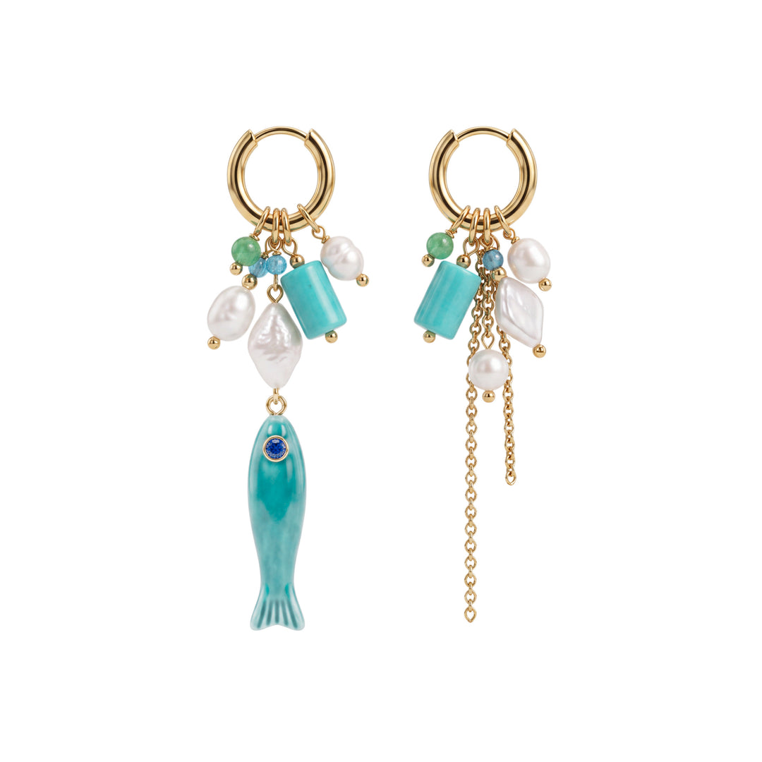 Aruba Earrings