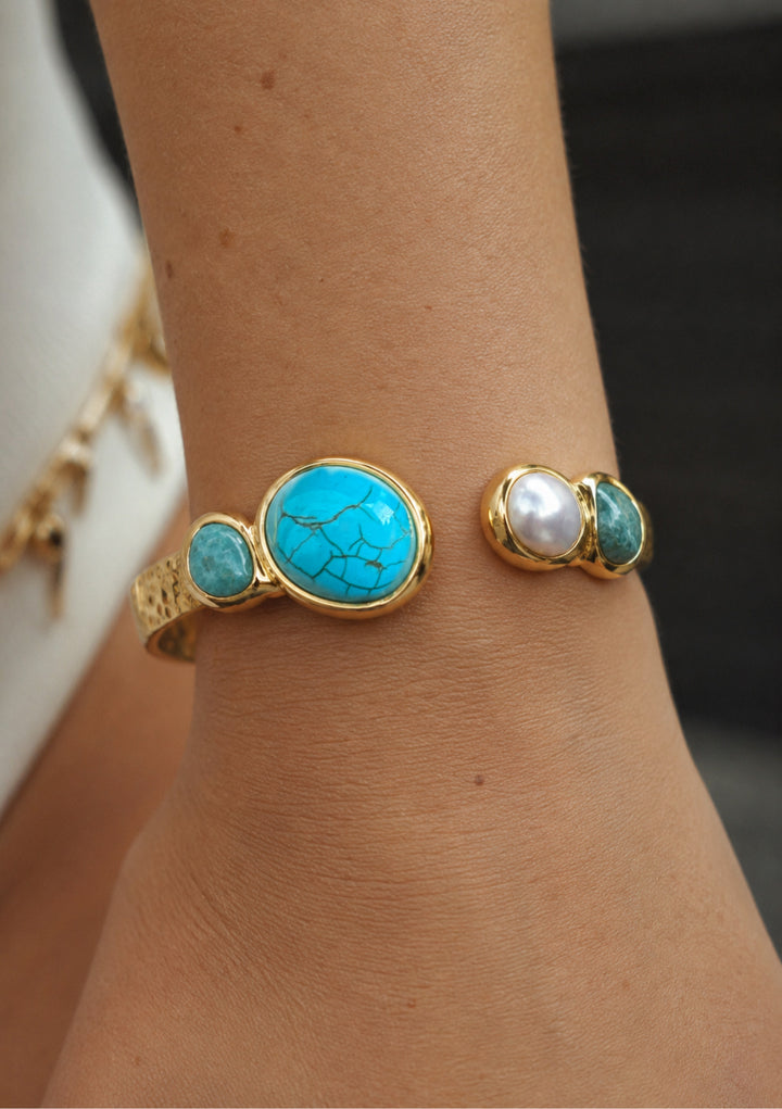 Ocean Bangle