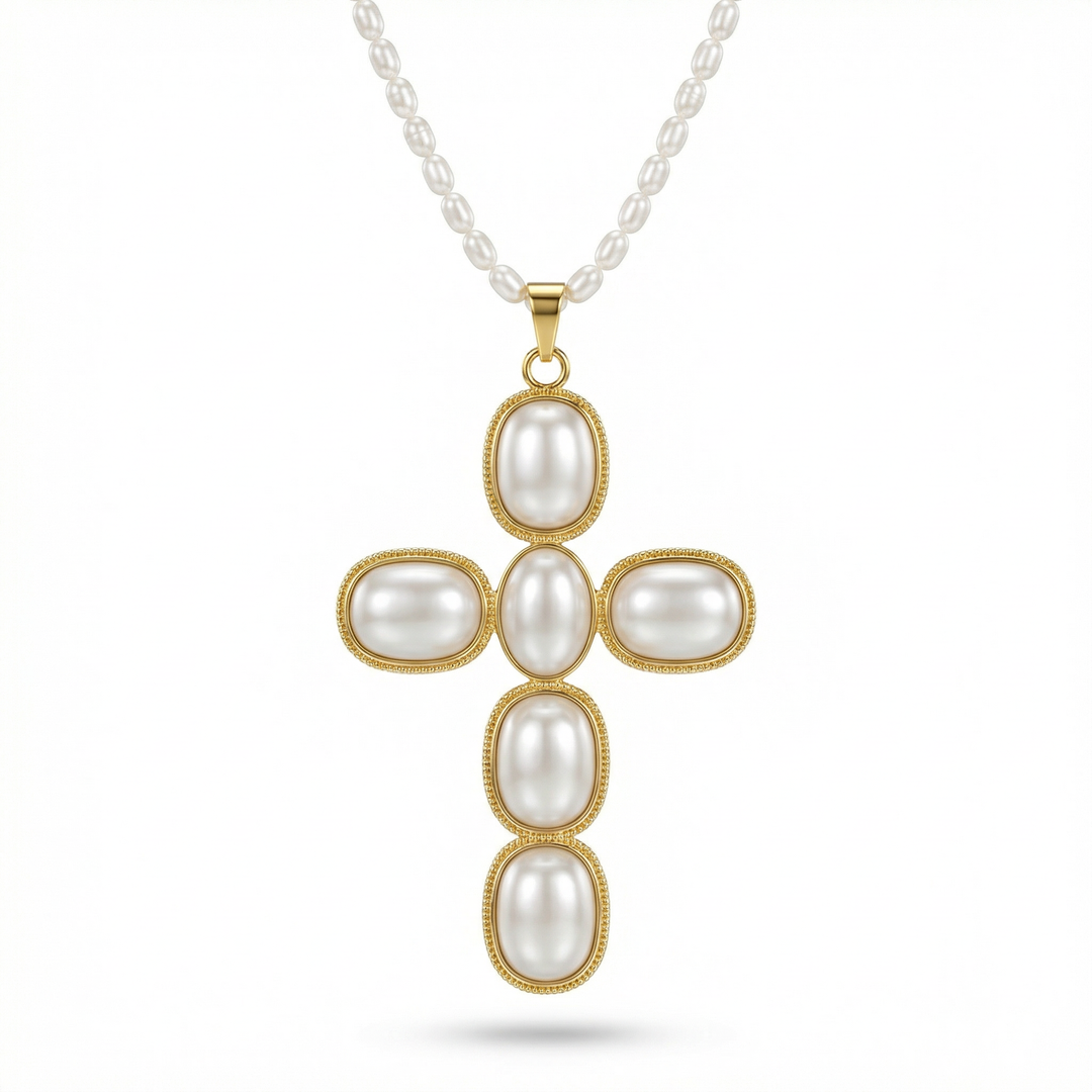 Chloe Necklace - PREORDER - ships 3/31