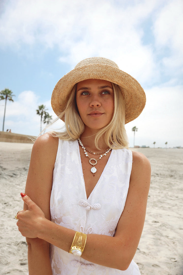Amoretta Necklace