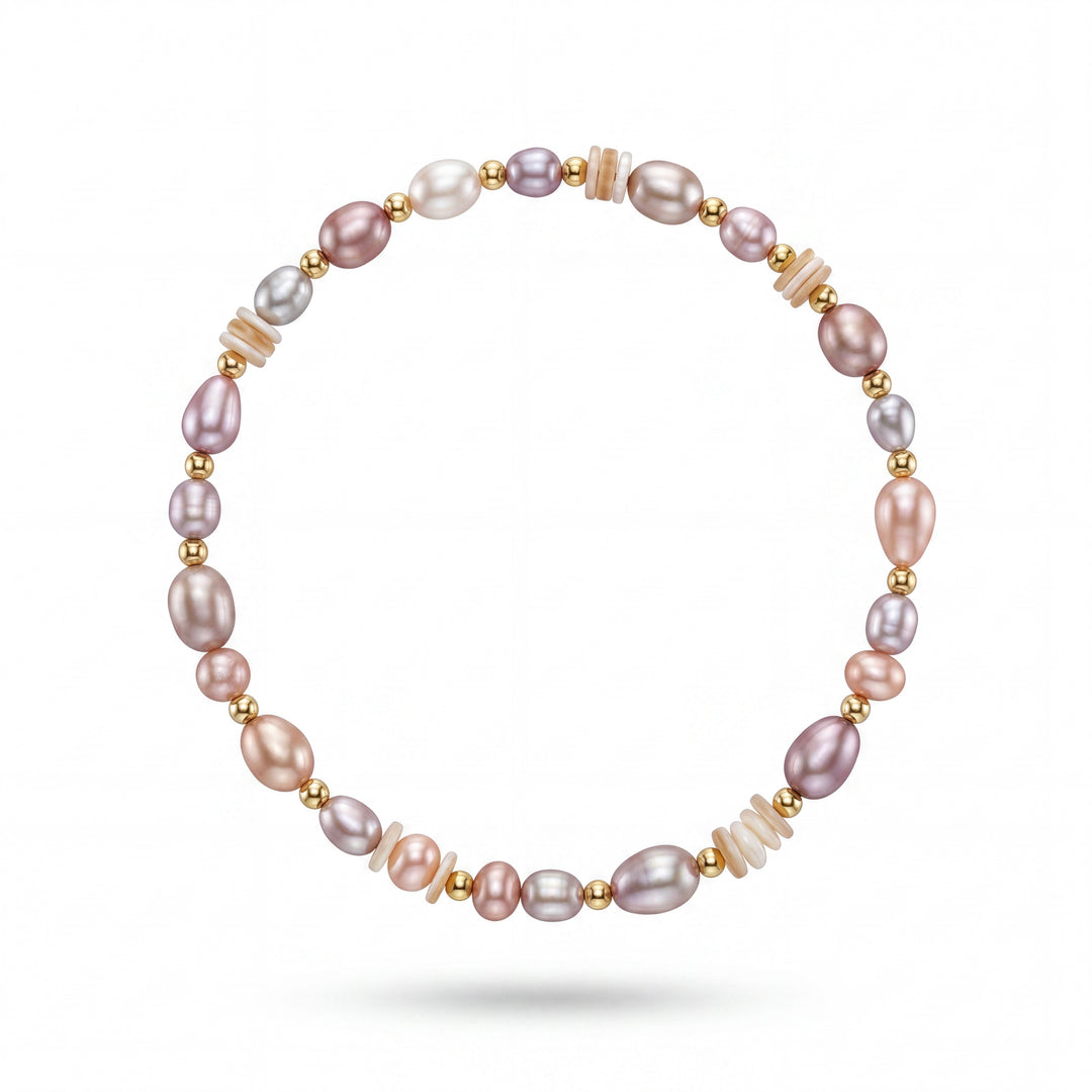 Seaside Anklet