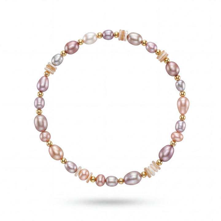 Seaside Anklet