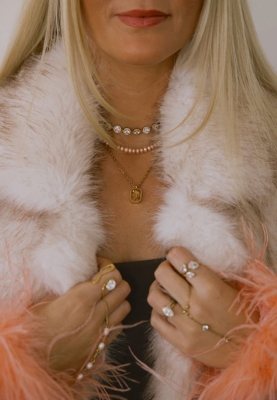 Florence necklace