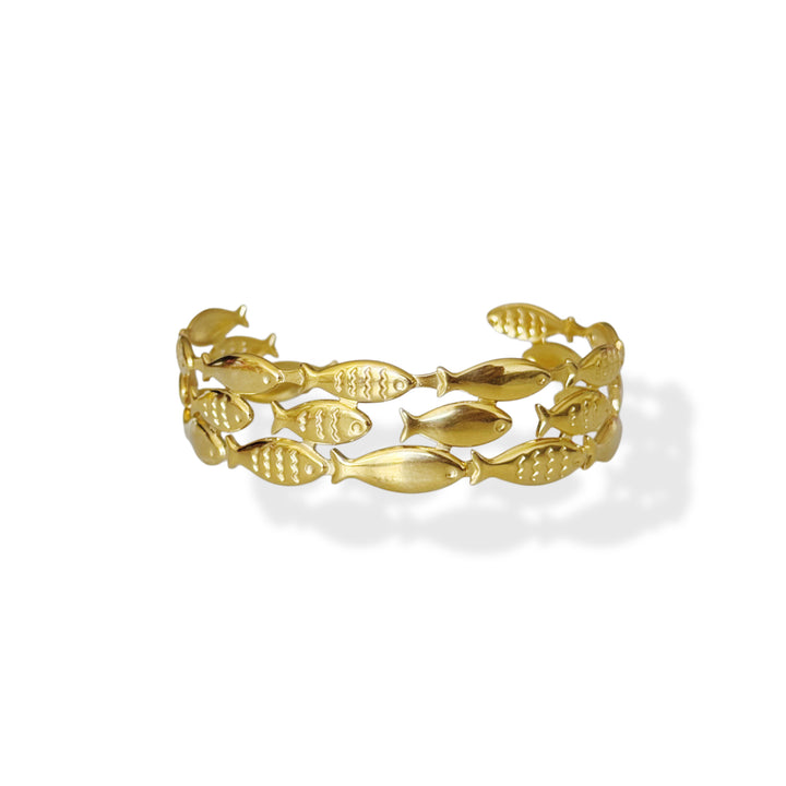 Sardinia Cuff