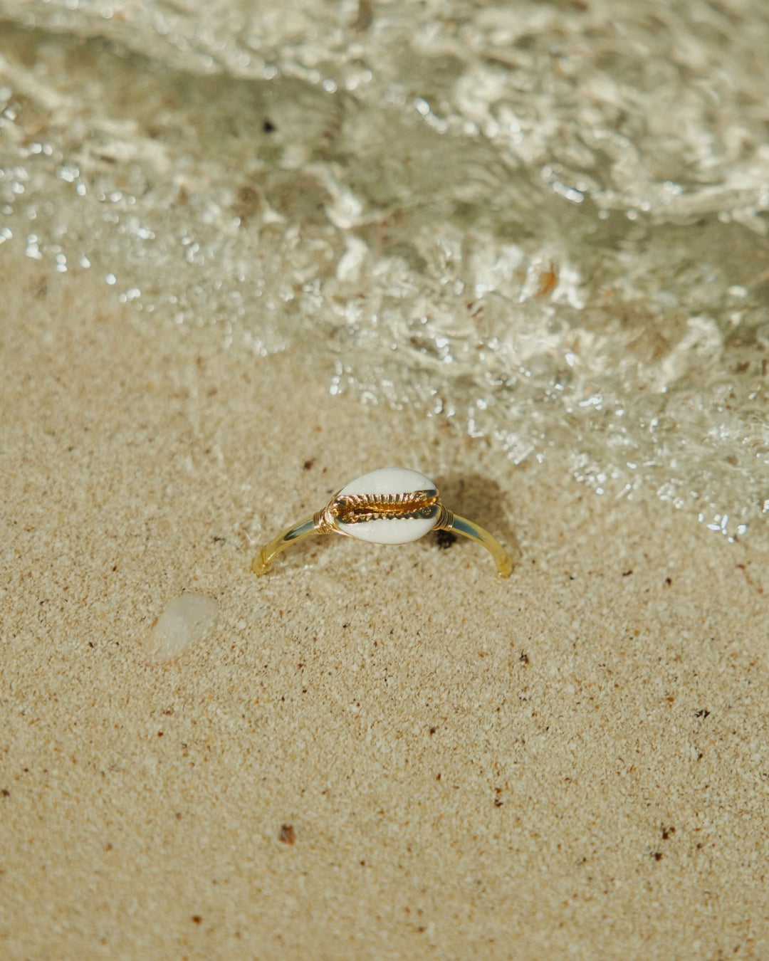 Seaside Bangle