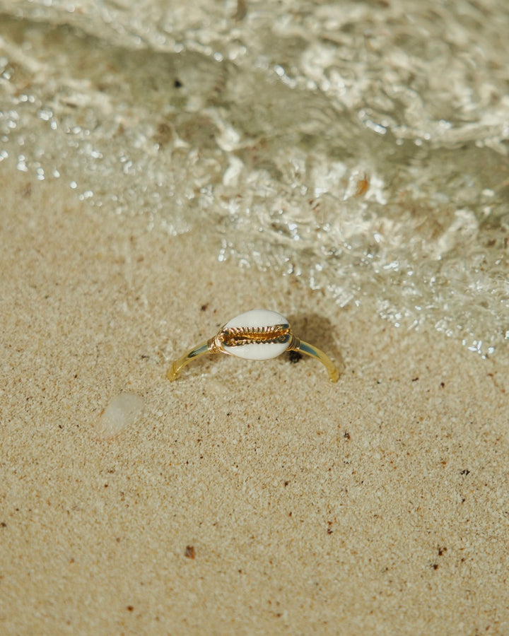 Seaside Bangle
