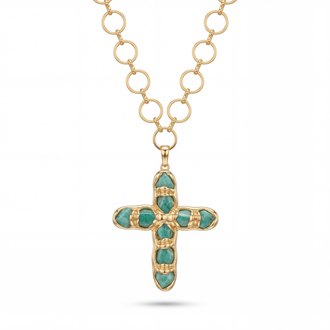 Jade Necklace