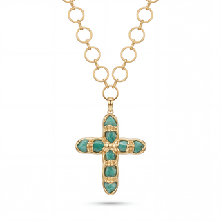 Jade Necklace