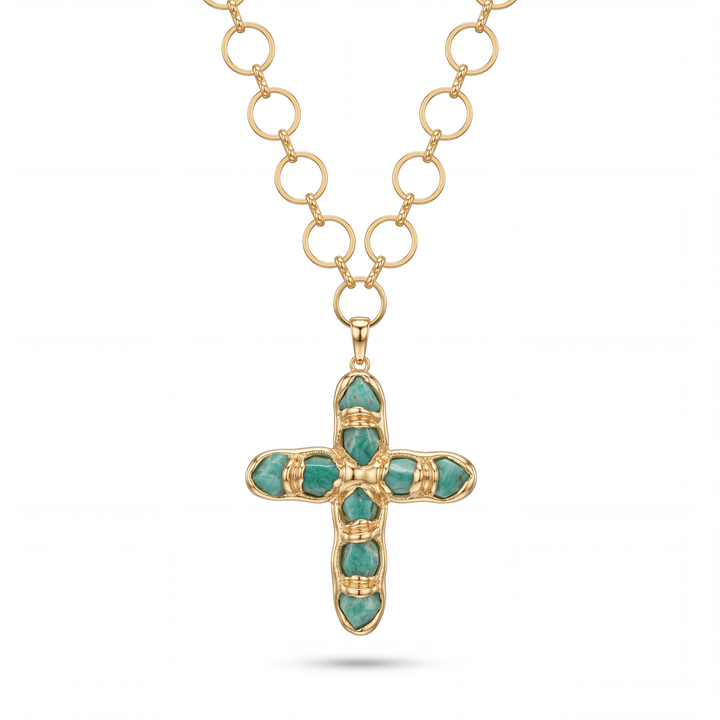 Jade Necklace