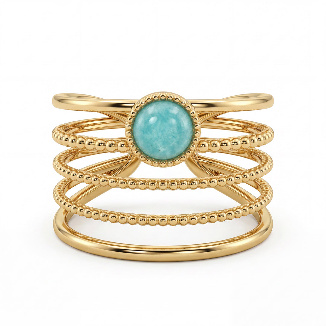 La Mer Ring