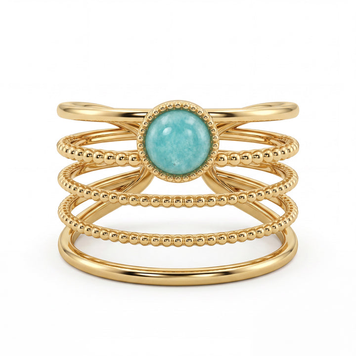 La Mer Ring