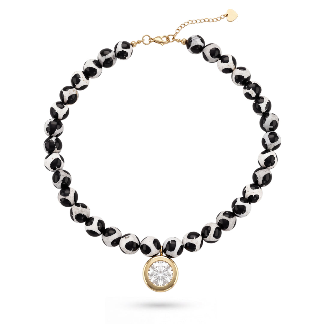 Dakota Necklace