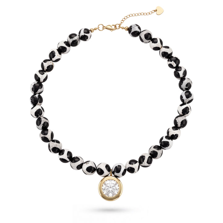 Dakota Necklace
