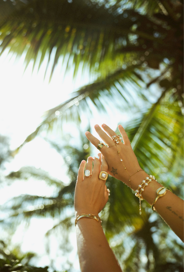 Anillo Jovie