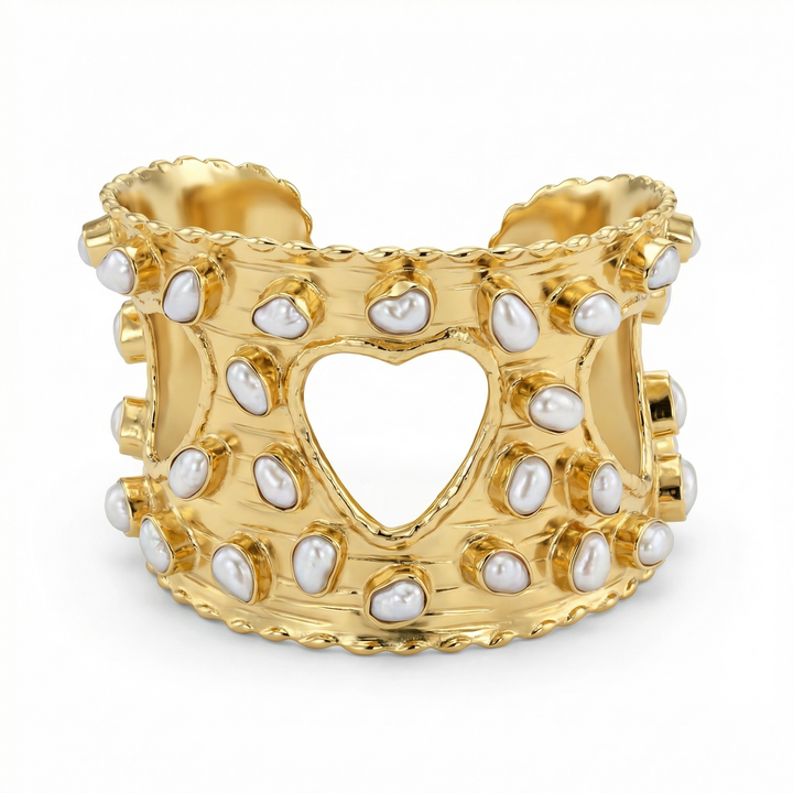 Cupid’s Cuff
