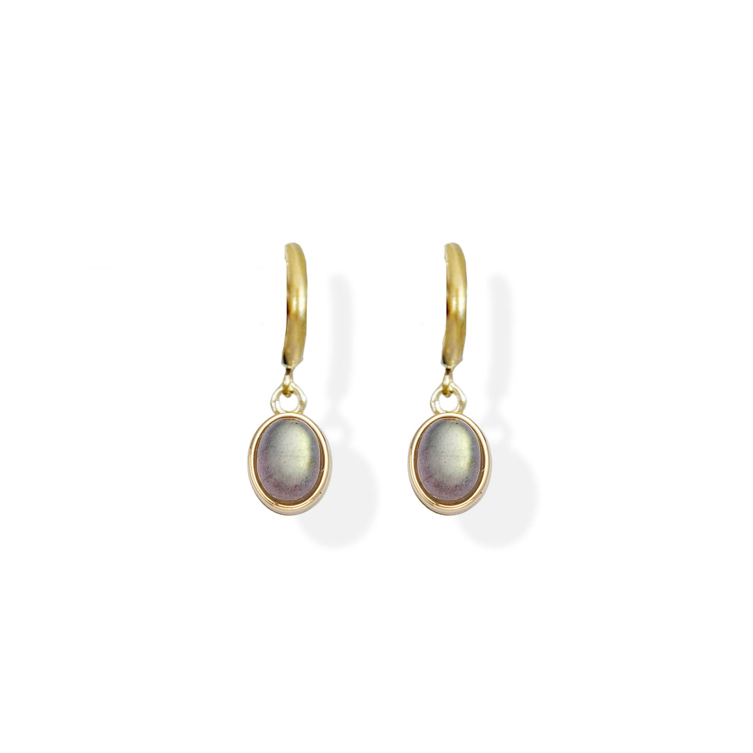 Sable Hoops