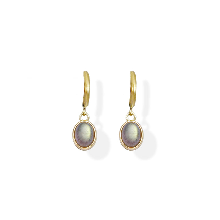 Sable Hoops