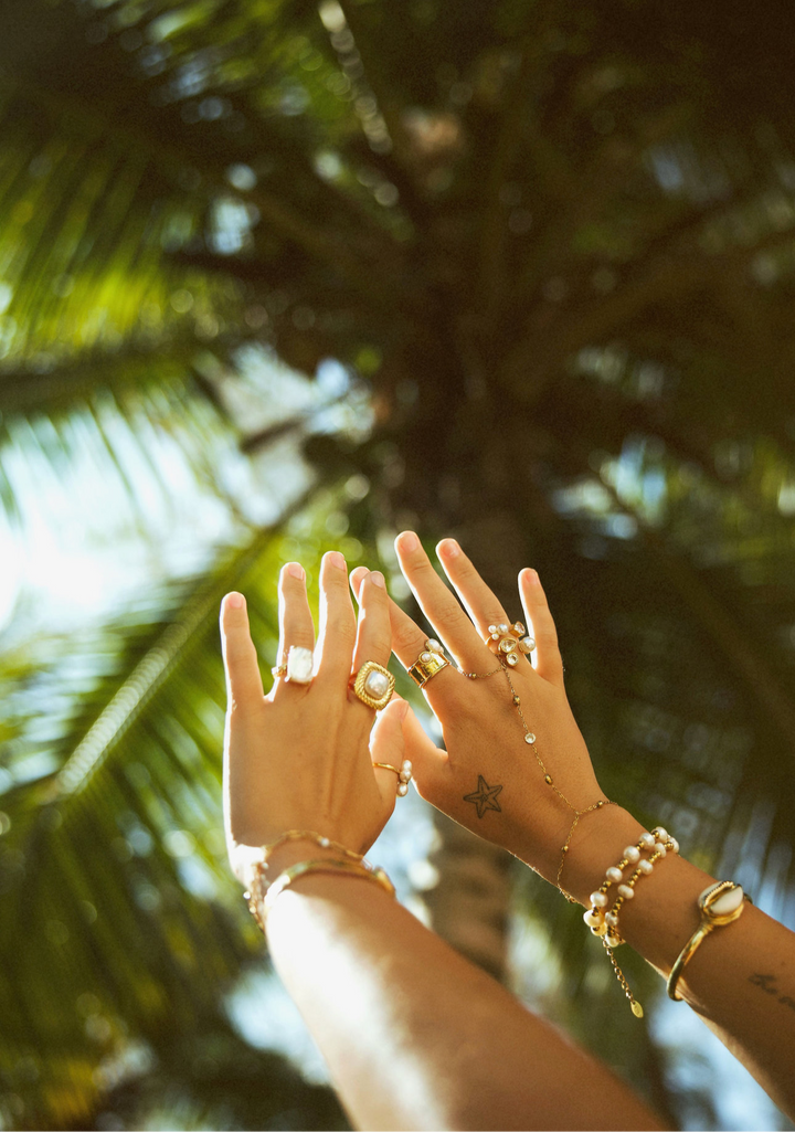 Anillo Jovie