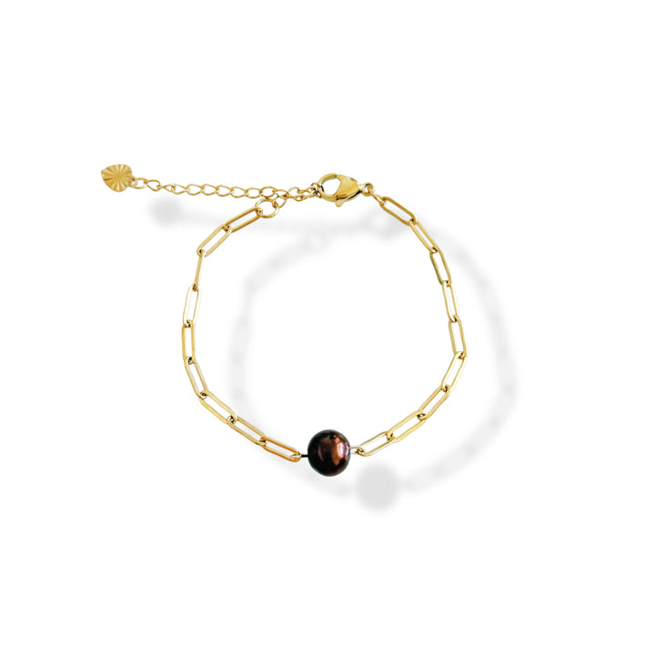 Mocha Bracelet