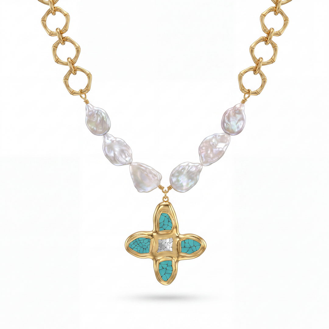 Portofino Necklace