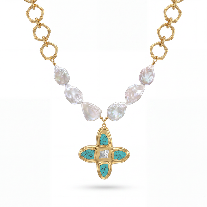Portofino Necklace