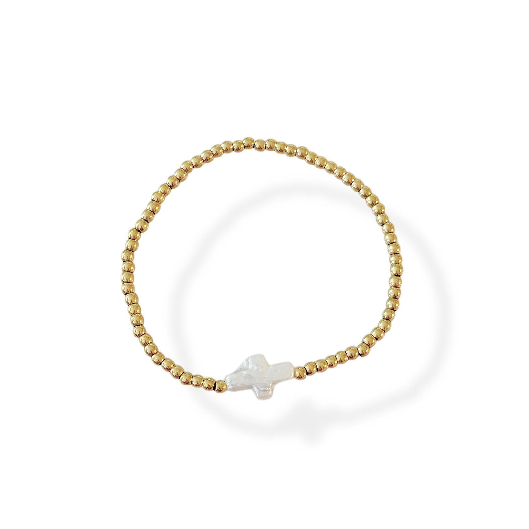 Faith Bracelet