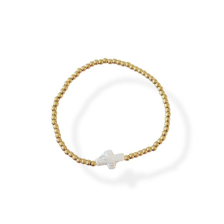 Faith Bracelet