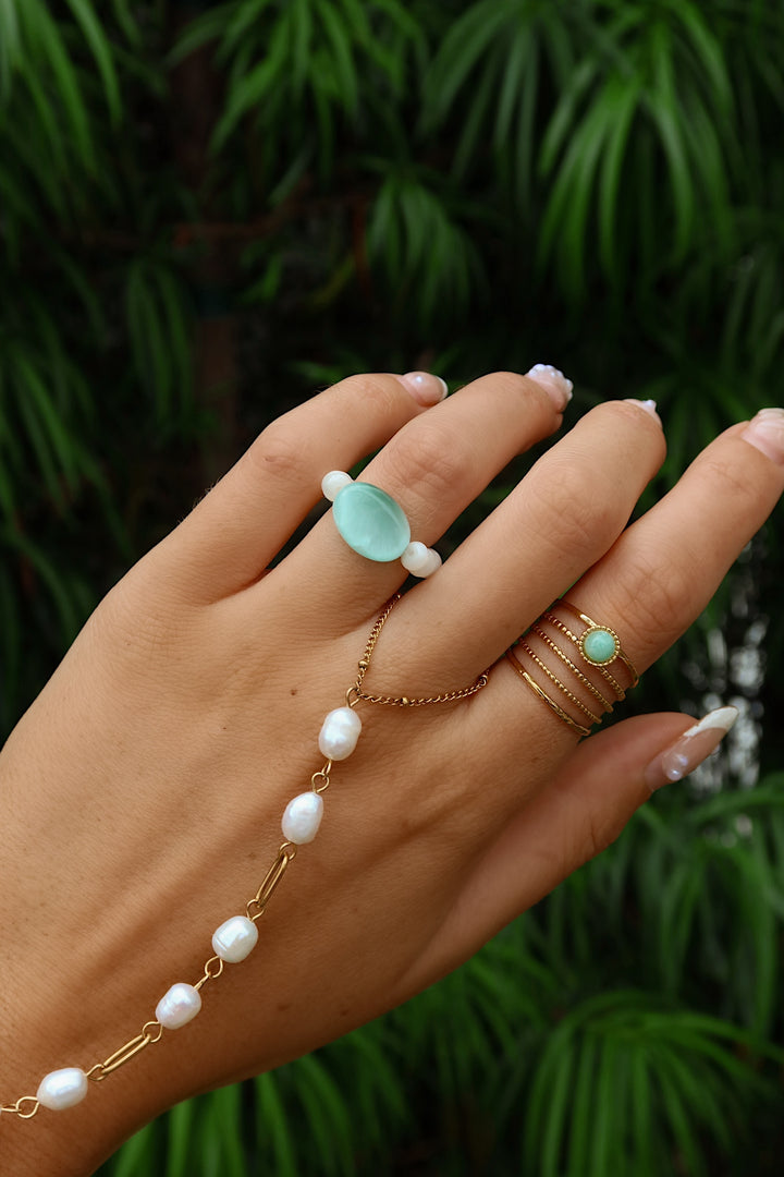 La Mer Ring