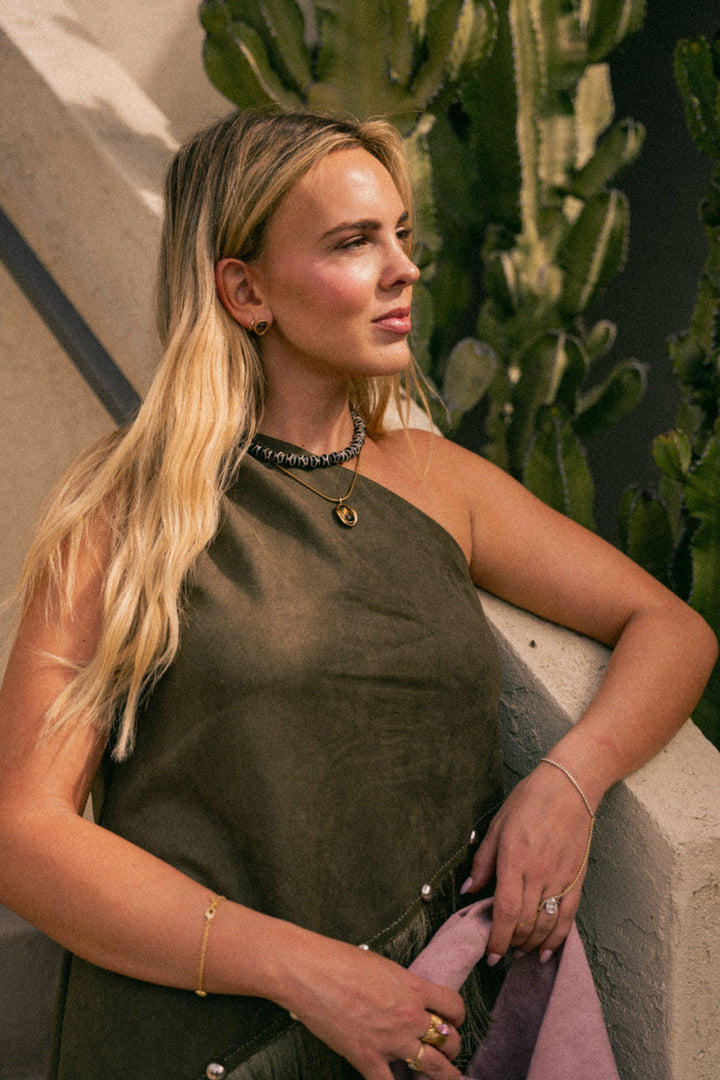 Frankie Necklace