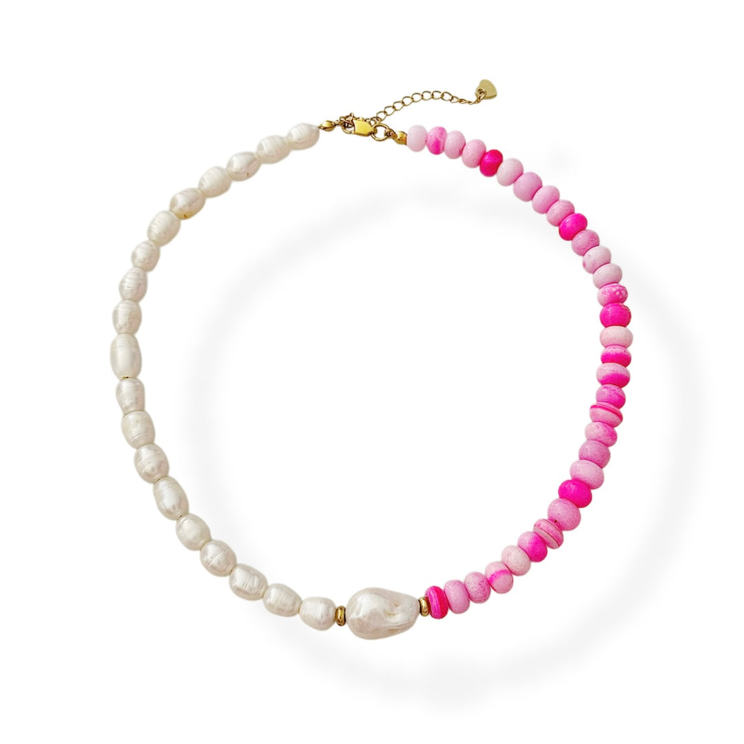 Catalina Necklace