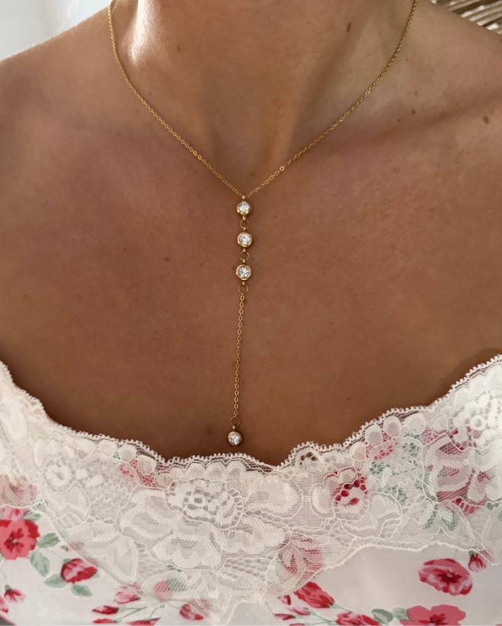 Collar de Eva