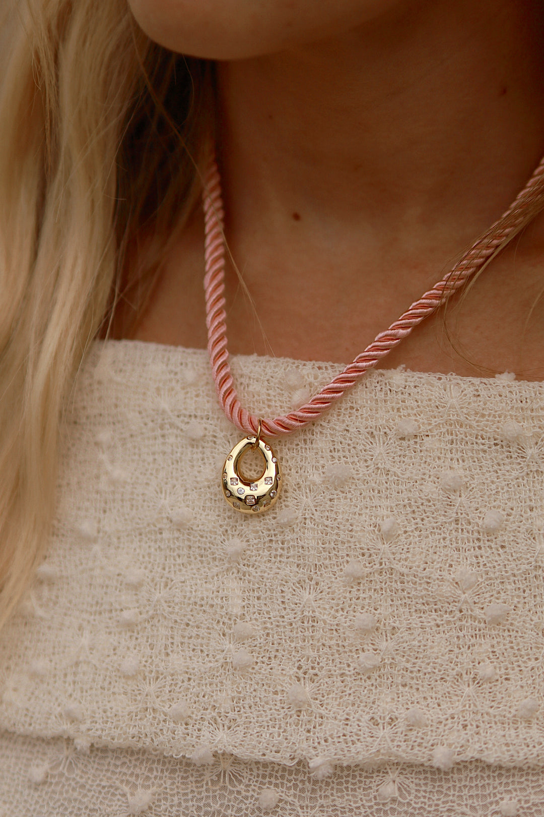Lola Necklace