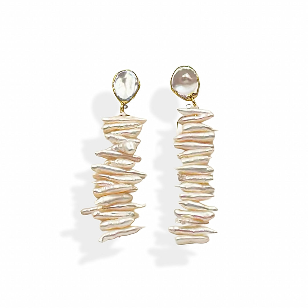 Angelic Earrings