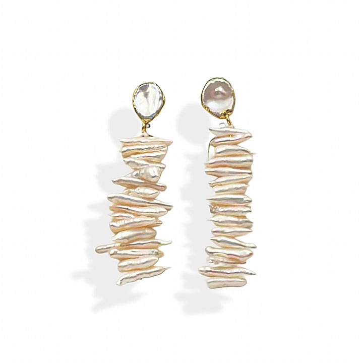 Angelic Earrings