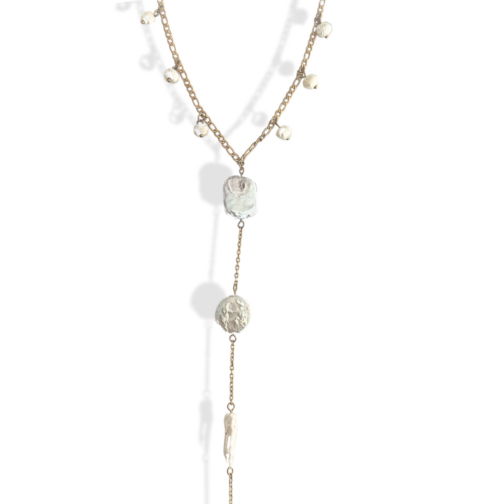 Collar de Ellie