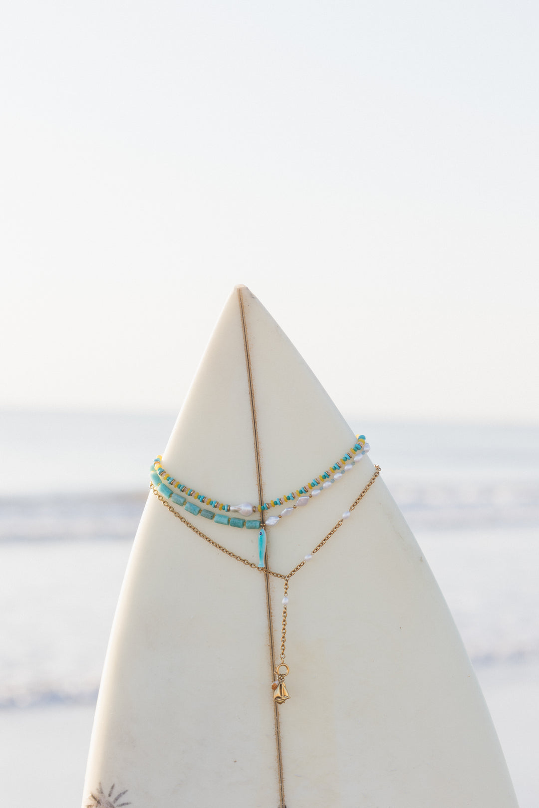 Turks Necklace