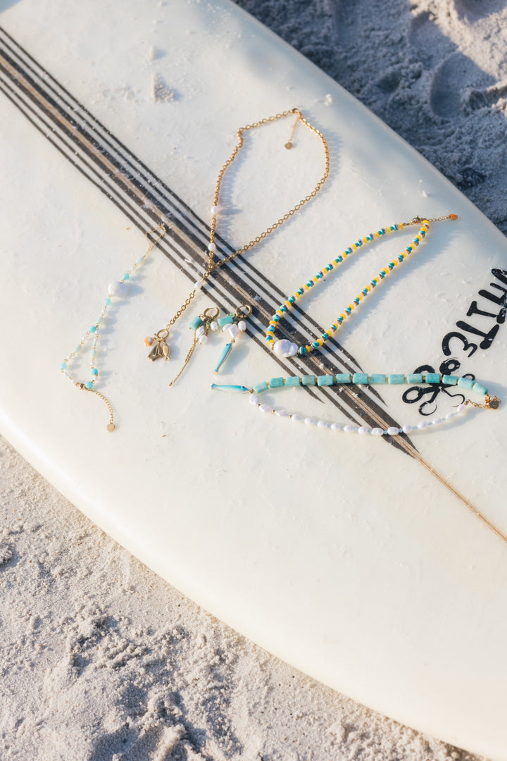 Neptune Necklace