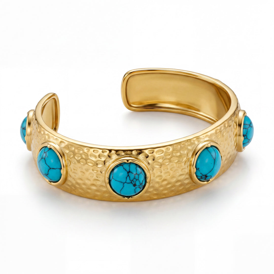 Harbor Cuff