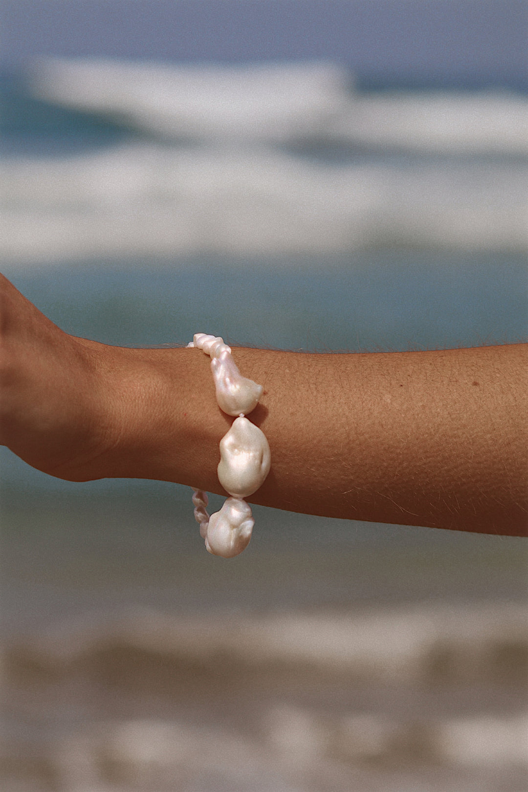 Salt + Shore Bracelet
