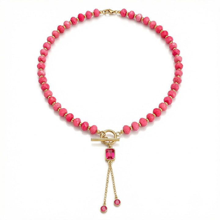 Forever Yours Necklace