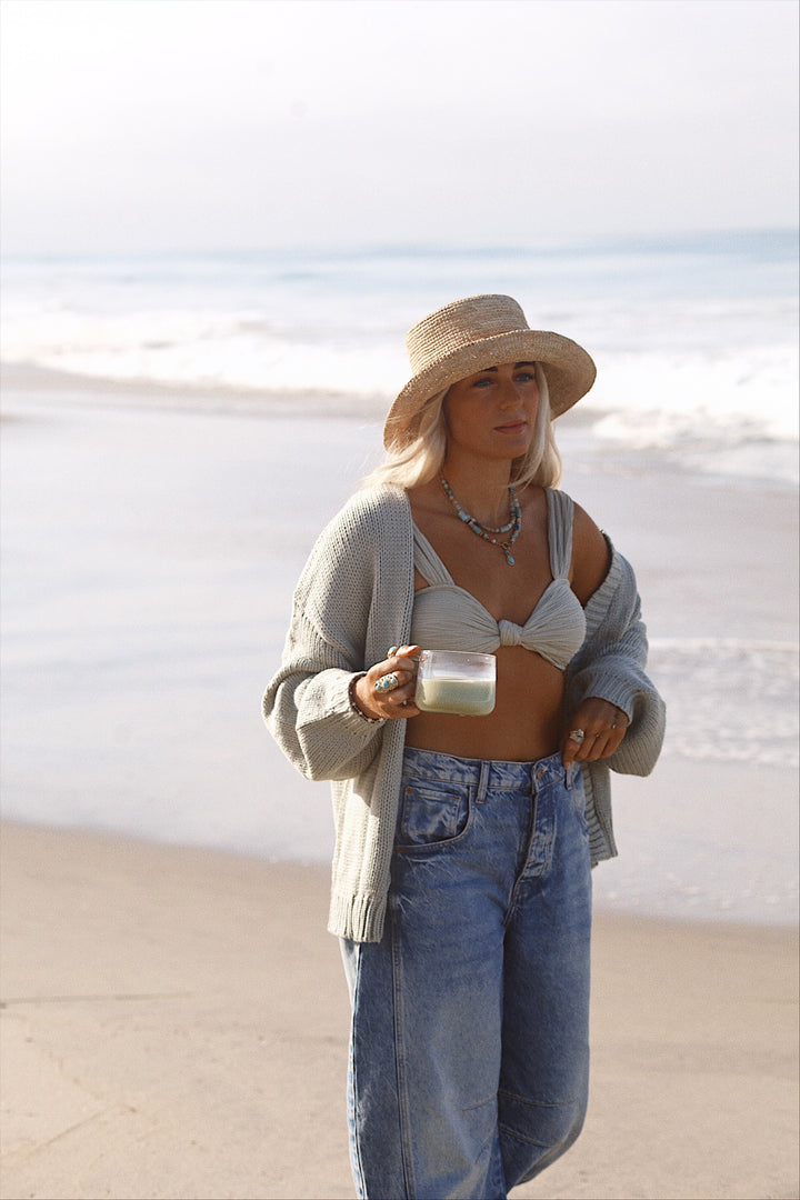 Laguna Necklace